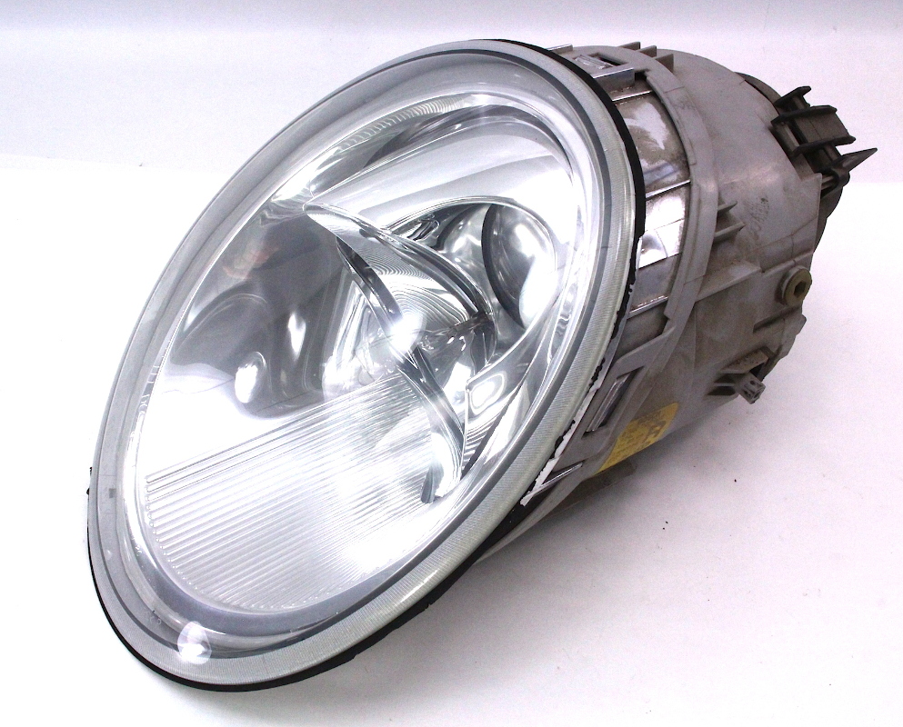 RH Genuine Headlight Head Light Lamp 9805 VW New Beetle 1C0 941 006