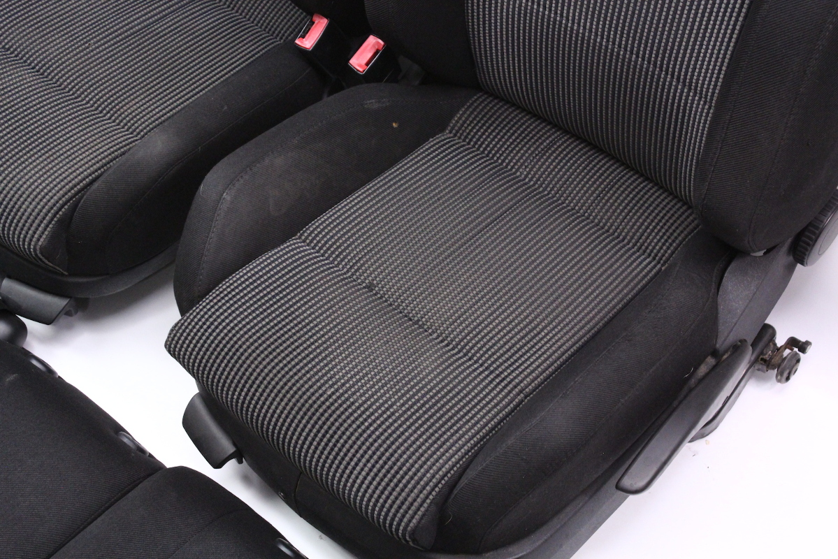 Jetta GLI MK4 Sport Seat Set 9905 VW Jetta Golf eBay