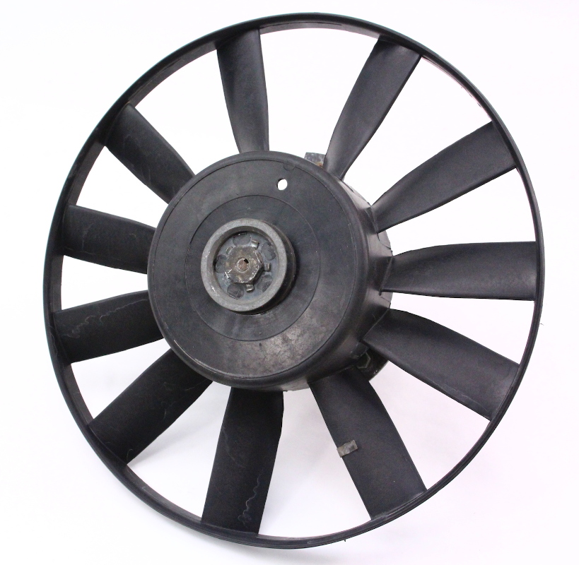 Electric Cooling Fan VW Jetta Golf GTI Cabrio MK3 2.0 & TDI 1H0 959