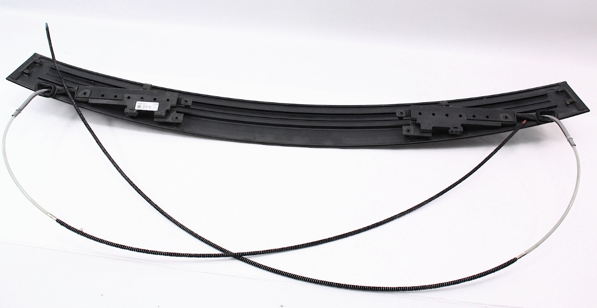 Power Electric Spoiler 9810 VW Beetle Webasto 1C0 827 931