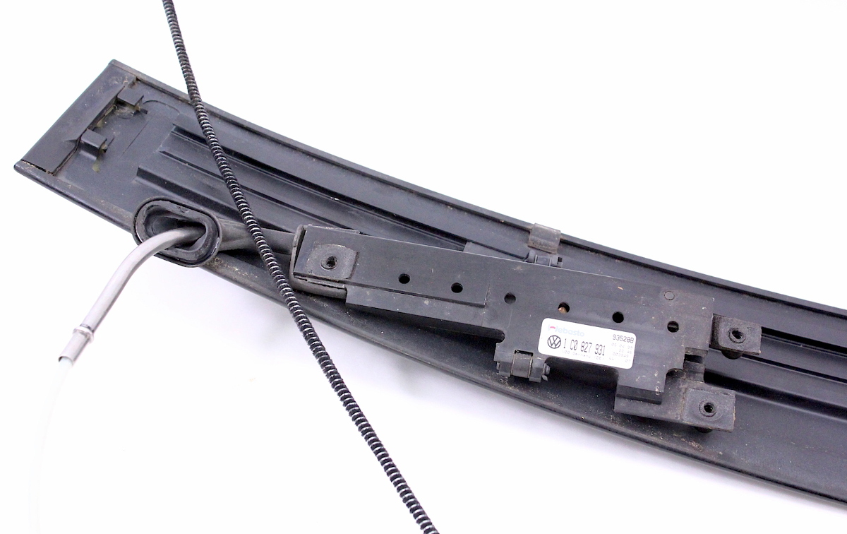 Power Electric Spoiler 9810 VW Beetle asto 1C0 827 931 CarParts4Sale, Inc.