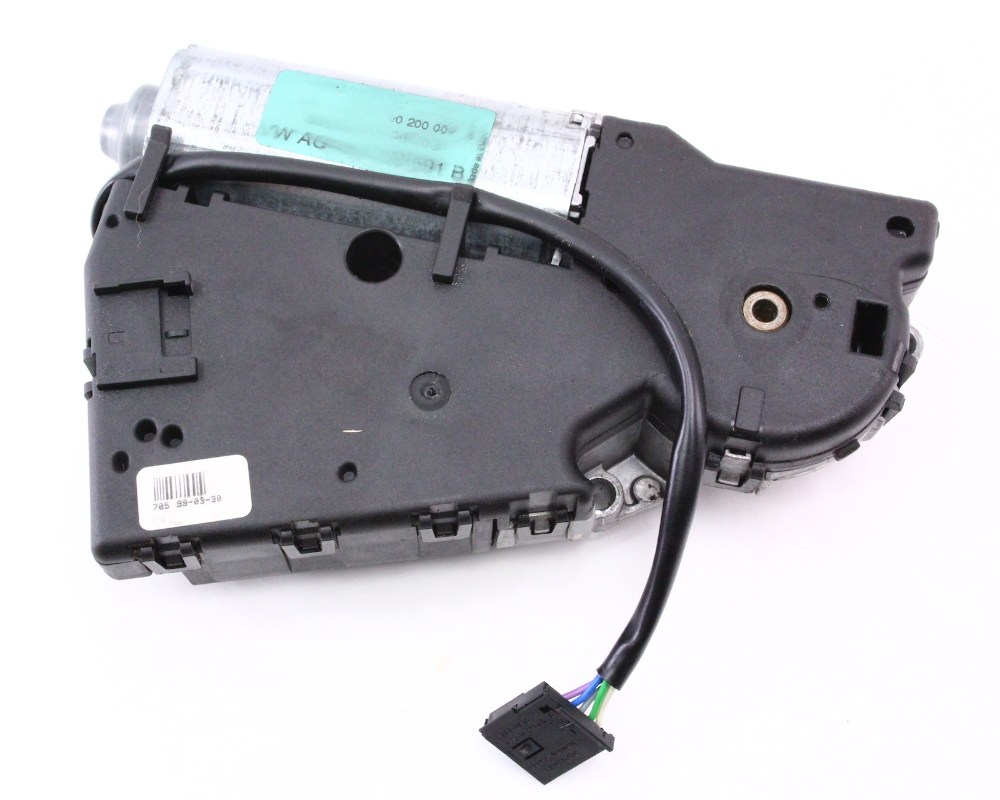 Sunroof Sun Roof Motor 9905 VW Jetta Golf Beetle Passat Mk4 1J6 959