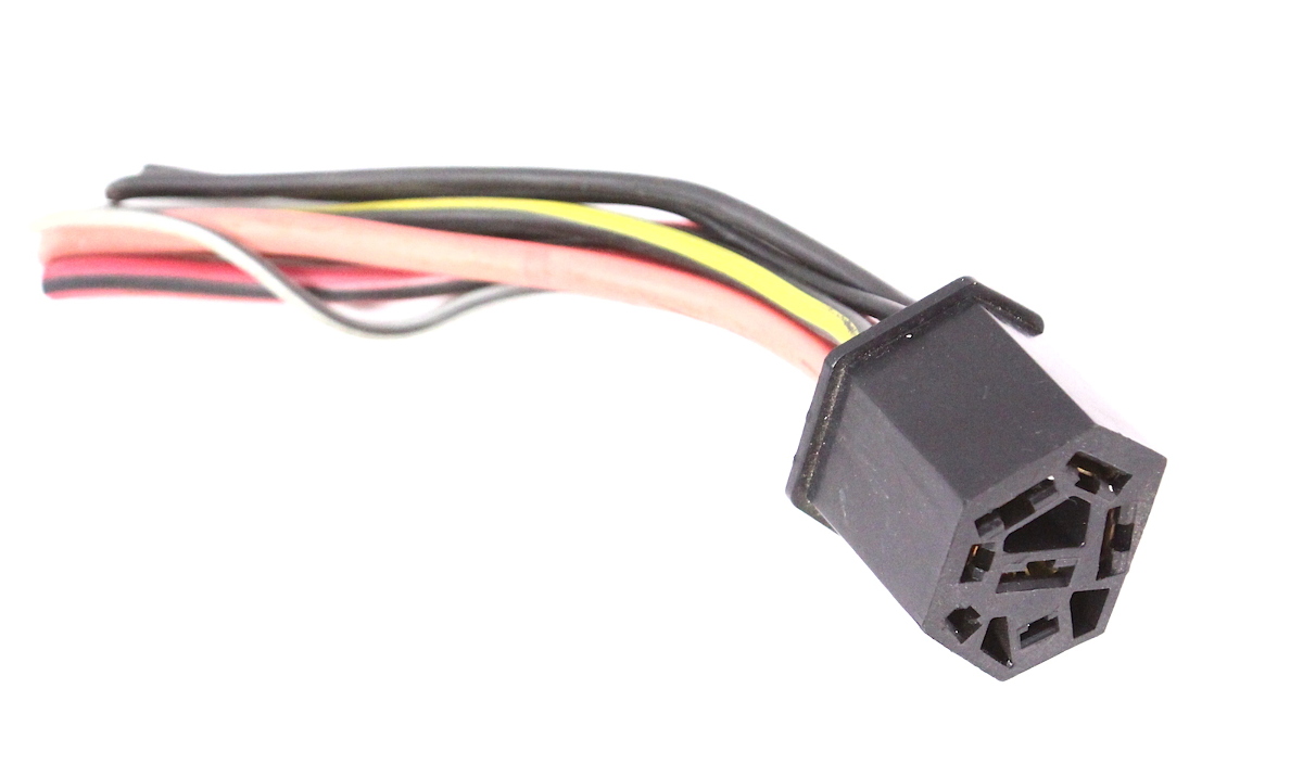 Vanagon, Eurovan 8002 CarParts4Sale, Inc.