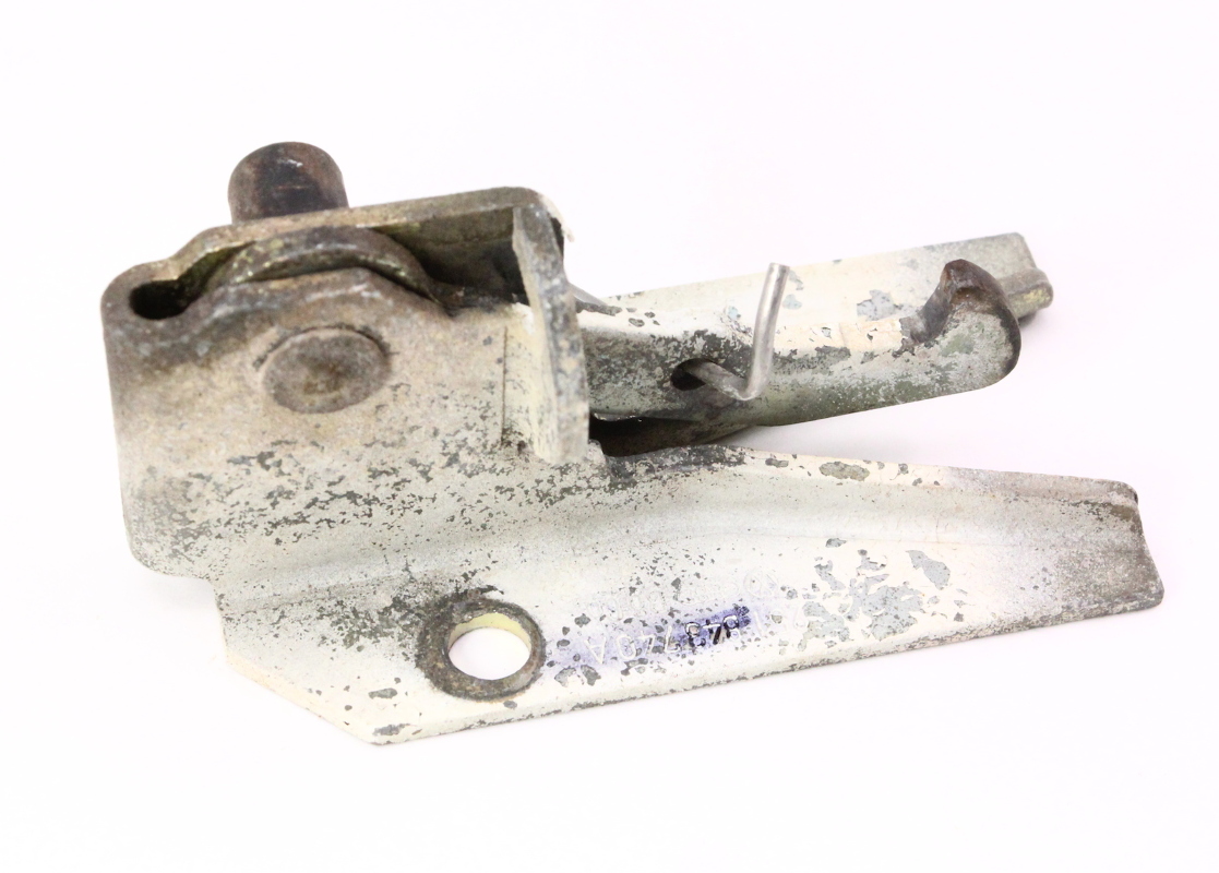 Sliding Door Latch Stay Open Mechanism VW Vanagon T3 8091 Slider 251