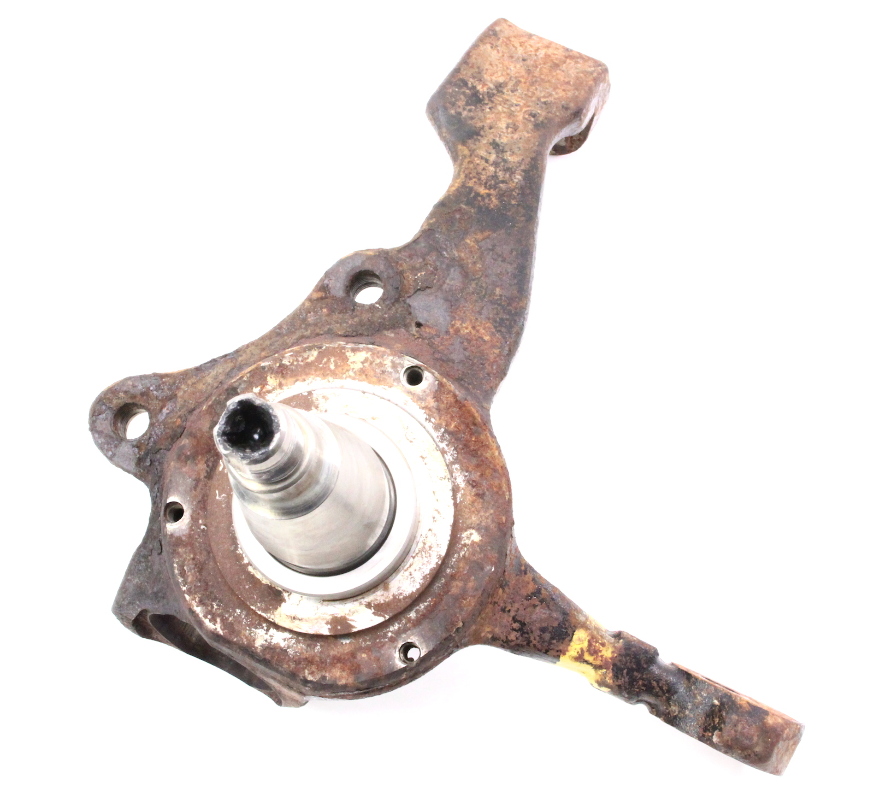 RH Front Spindle Upright Knuckle Stub Bearing VW Vanagon 8085 T3 Westfalia CarParts4Sale, Inc