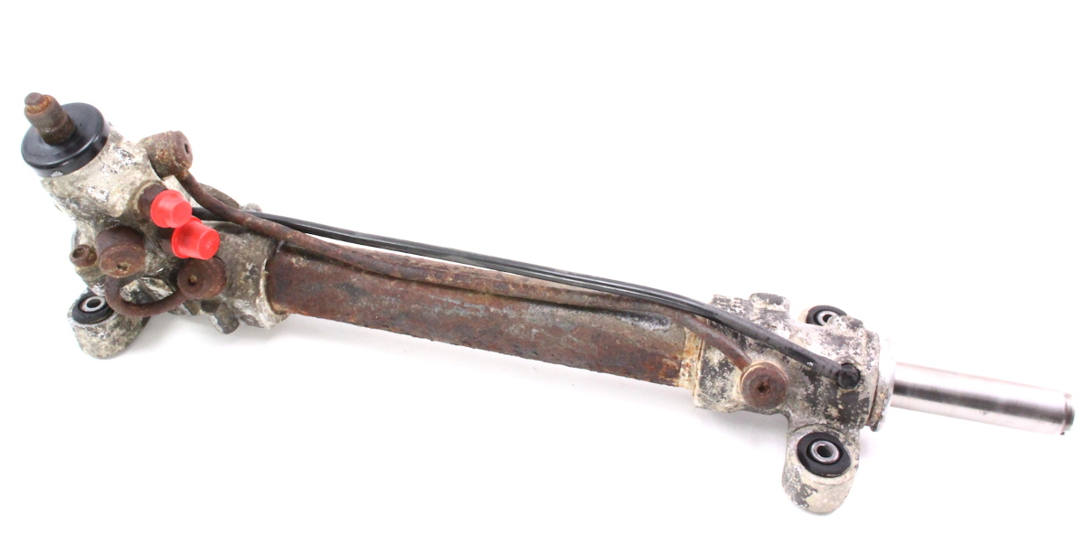 ZF Power Steering Gear Rack VW Vanagon 8291 T3 Westfalia 251 422 051