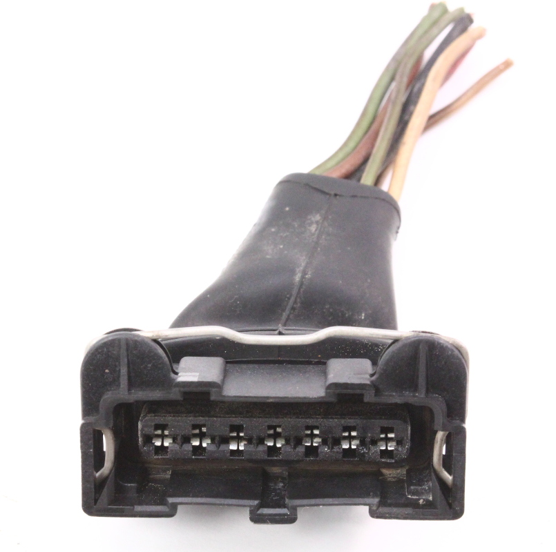 Ignition Control Module Plug Pigtail VW Golf Jetta Rabbit MK1 MK2 071