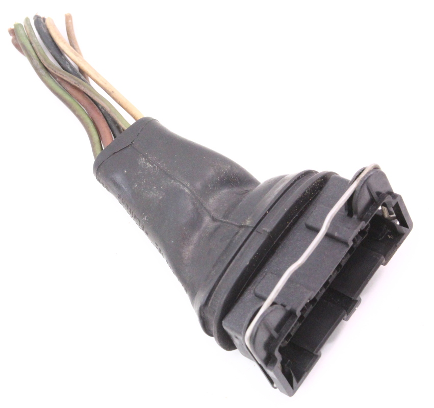 Ignition Control Module Plug Pigtail VW Golf Jetta Rabbit MK1 MK2 071