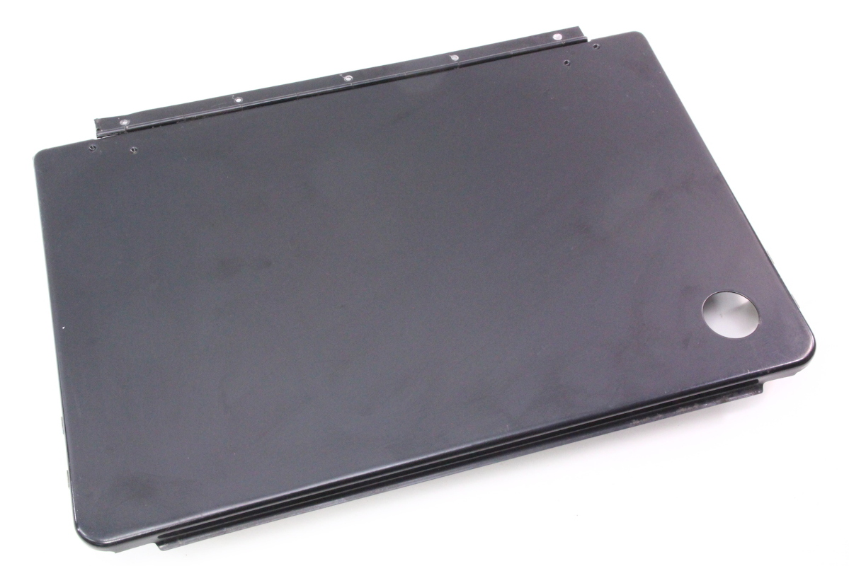 Battery Compartment Door Cover Lid 8091 VW Vanagon T3 Syncro