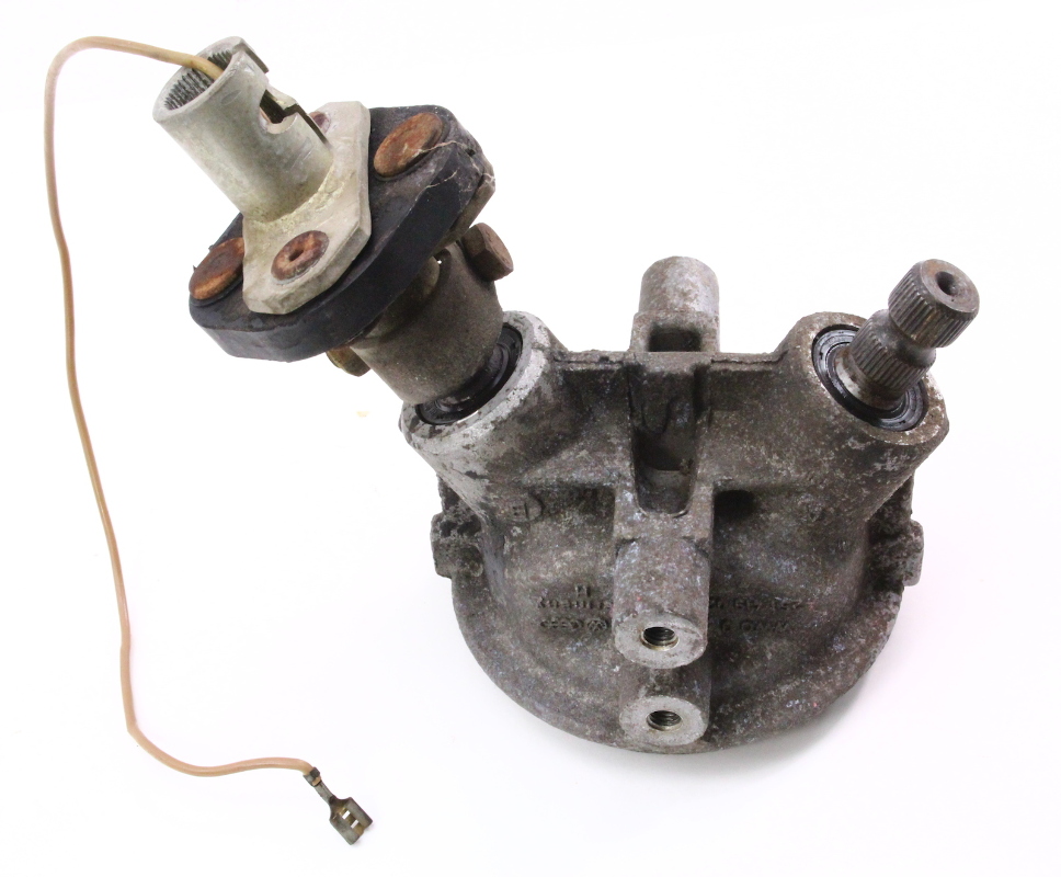 Steering Box Rack Gearbox 8091 VW Vanagon T3 Westfalia 251 419 027 A