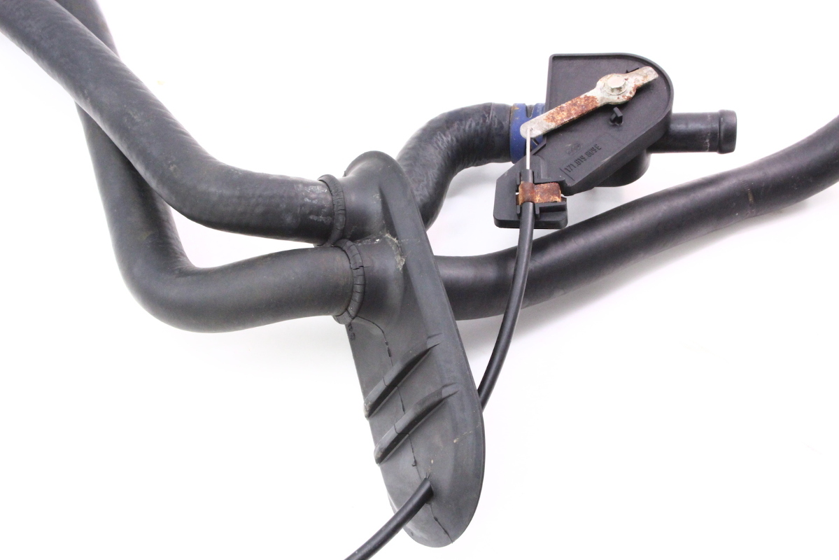 Vanagon, Eurovan 8002 CarParts4Sale, Inc.