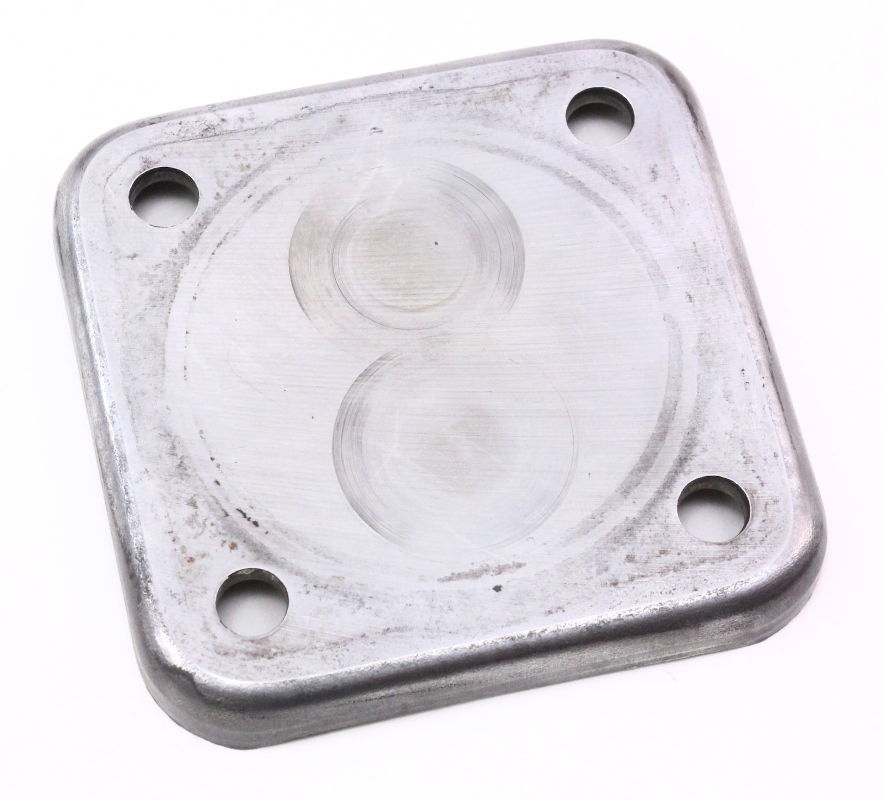 Oil Pump Cover Plate 8091 VW Vanagon T3 Transporter CarParts4Sale