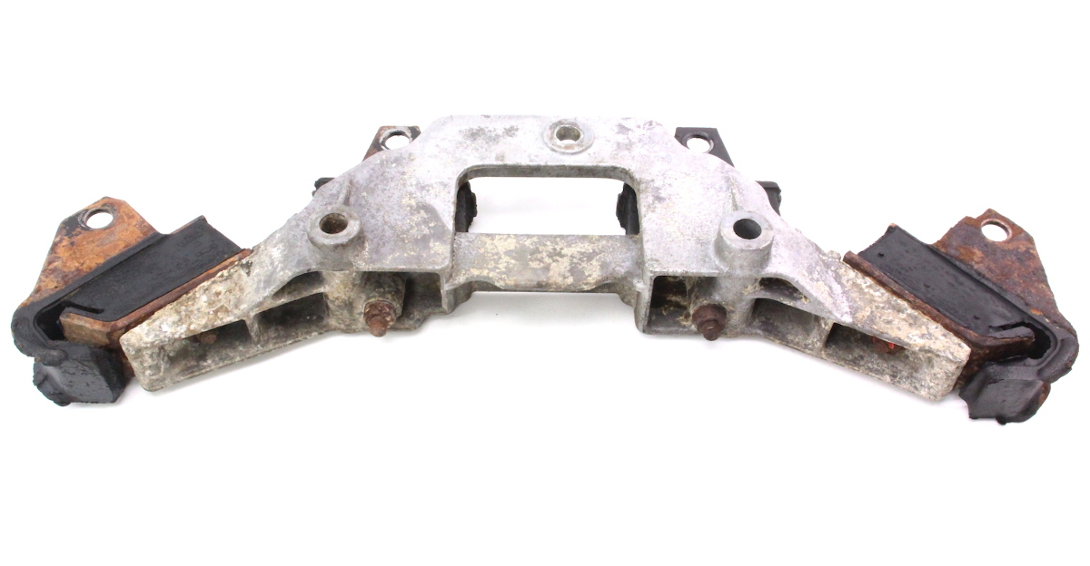 Engine Motor Mount Bracket 8085 VW Vanagon T3 020 199 221 A eBay