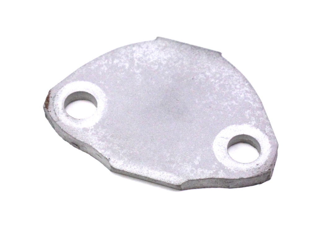 Fuel Pump Block Off Plate Cover 8391 VW Vanagon T3 Transporter