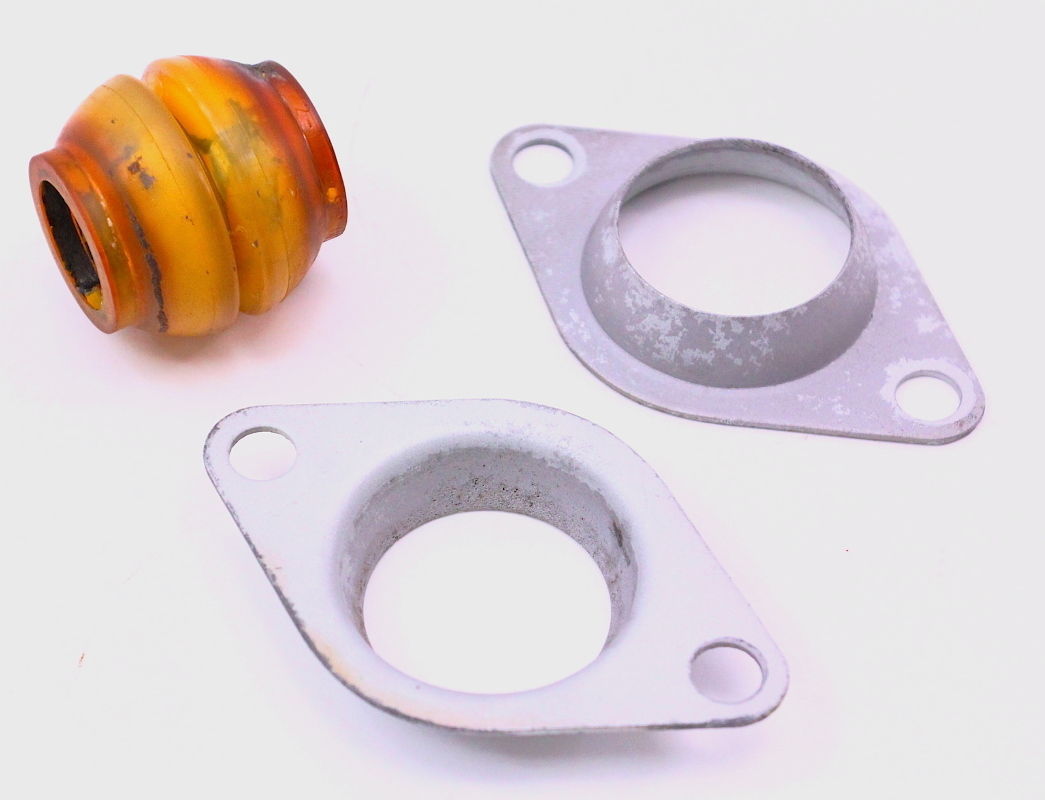 Vanagon, Eurovan 8002 CarParts4Sale, Inc.