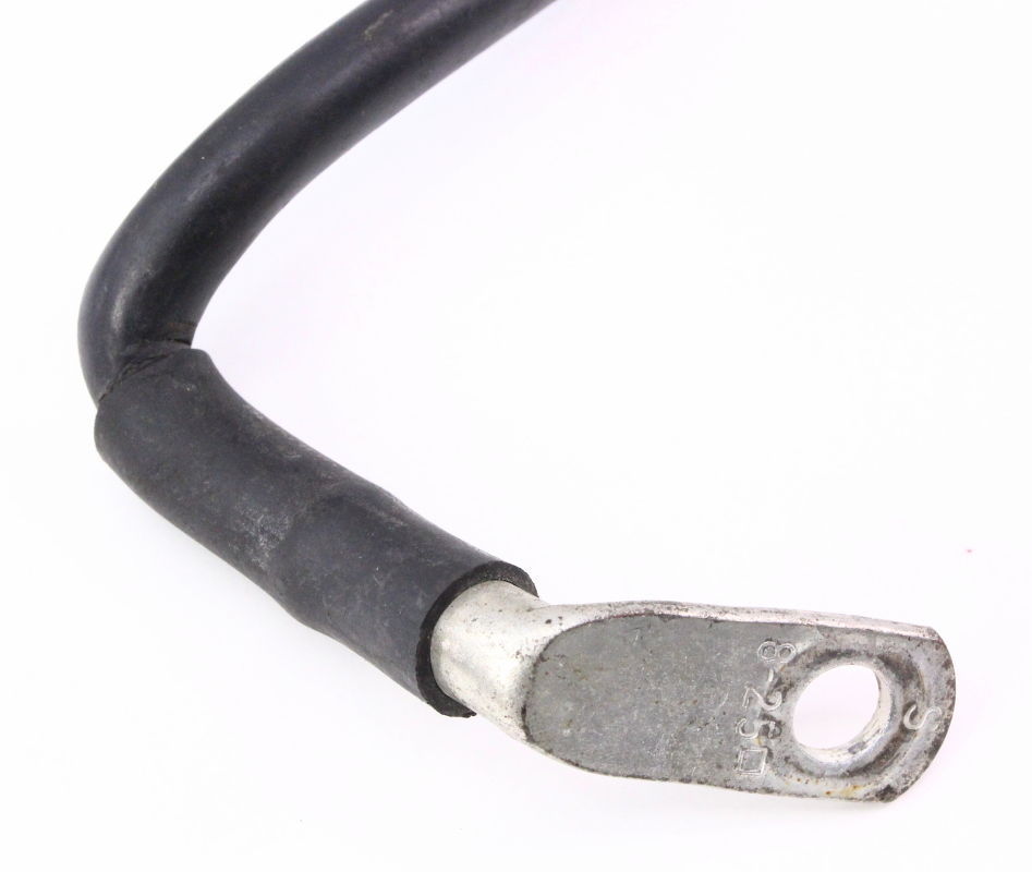 Upgraded Negative Battery Terminal Ground Cable 8091 VW Vanagon T3