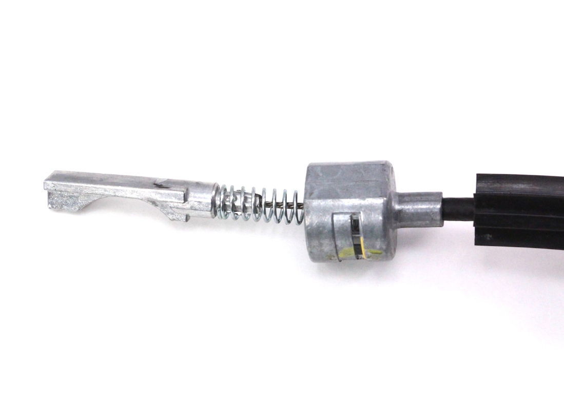 Shifter Ignition Lock Cable Automatic Transmission 9805 VW Beetle