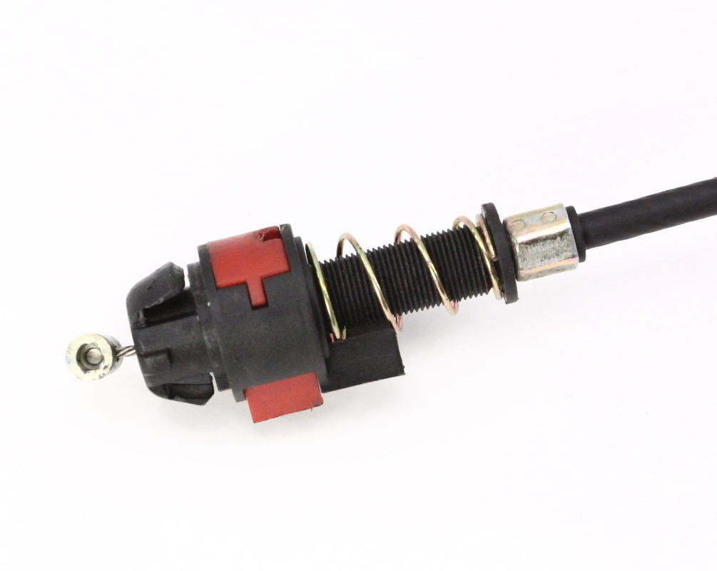 Shifter Ignition Lock Cable Automatic Transmission 9805 VW Beetle