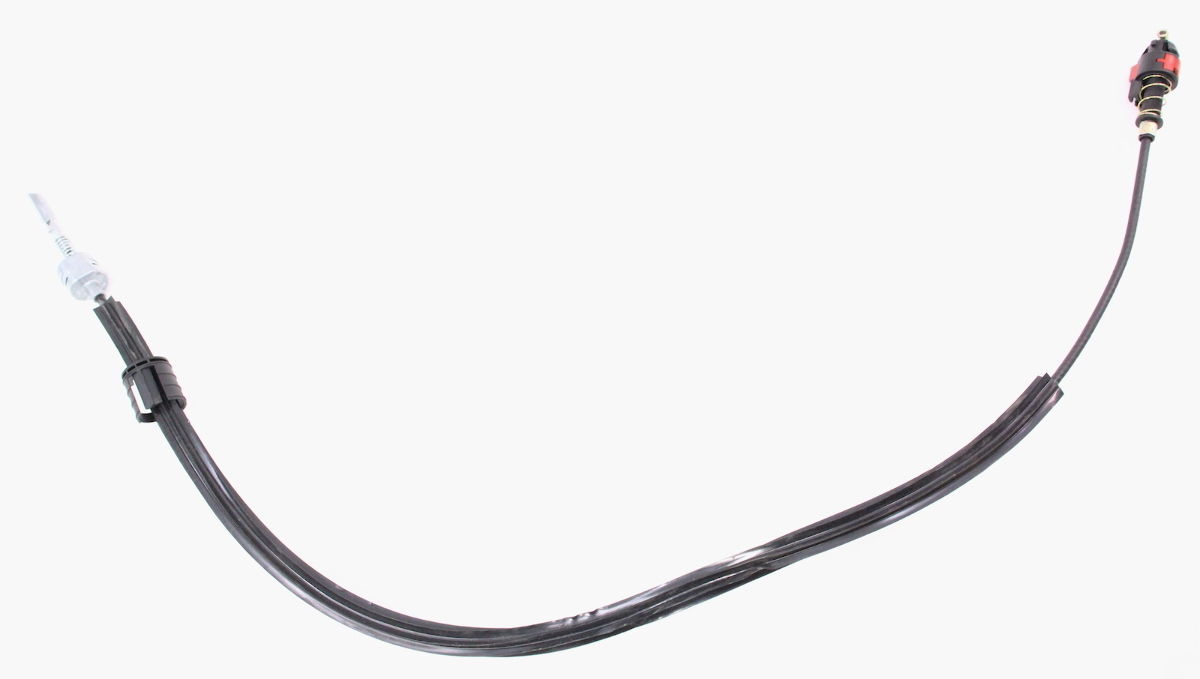 Shifter Ignition Lock Cable Automatic Transmission 9805 VW Beetle