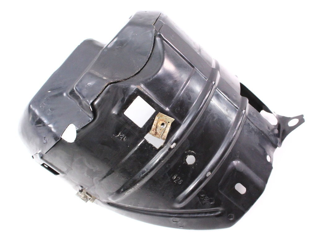 LH Headlight Mount Bucket 9805 VW Beetle Head Light Lamp Bracket