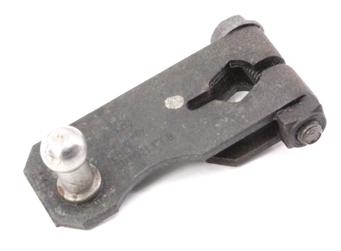 AT Shifter Linkage Bracket VW Jetta Golf MK4 Beetle 4spd Auto 01M 321 171 B CarParts4Sale