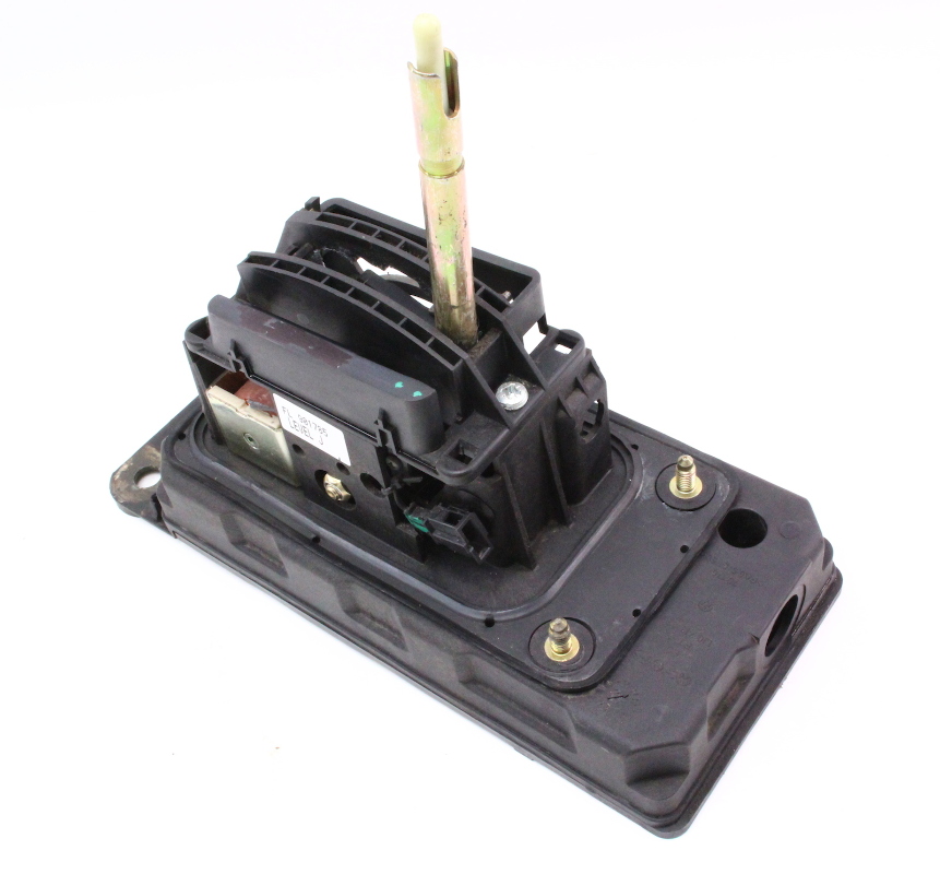 Transmission Shifter Box Gear Selector VW Jetta Golf Beetle Auto MK4