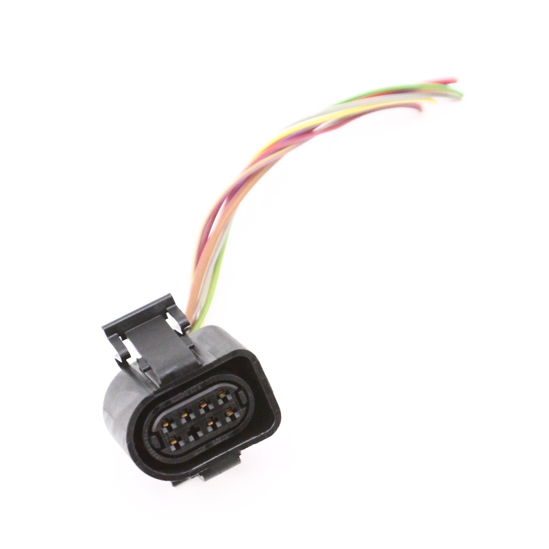 2002 Dodge Intrepid Water Pumpwiring Harnesscrankcoils