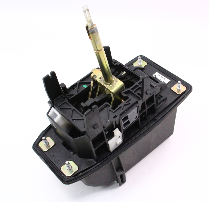 Shift Shifter Linkage 5 Speed Auto Tiptronic V6 9801 Audi A6 C5 4B0