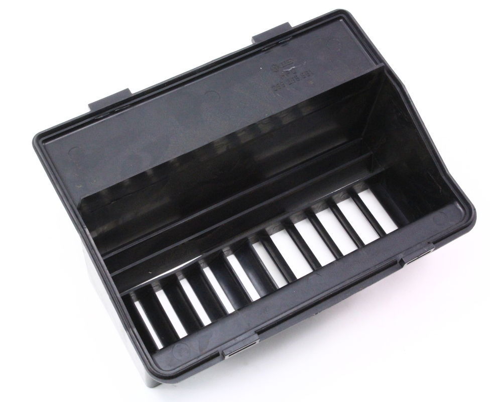 Rear Under Seat Heater Vent Cover VW Trim Vanagon T3 8091 255 265