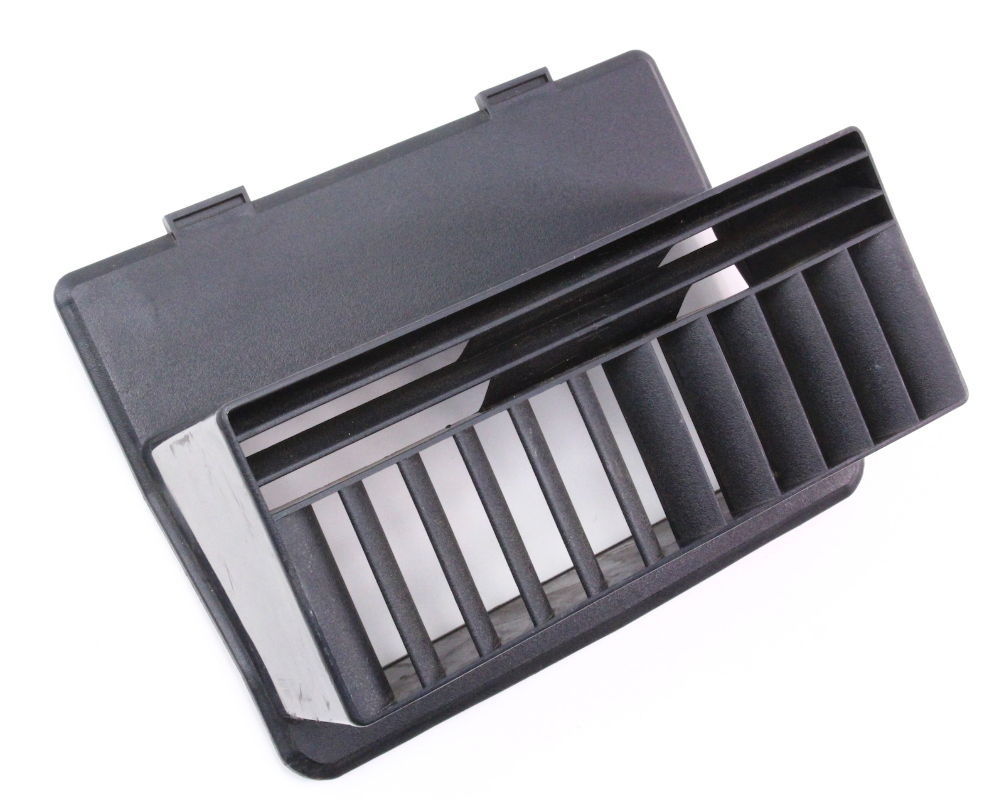 Rear Under Seat Heater Vent Cover VW Trim Vanagon T3 8091 255 265