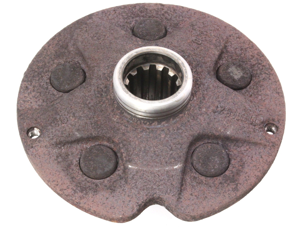 Rear Hub Wheel Studs 7191 VW Vanagon Transporter Bus T3 Westfalia