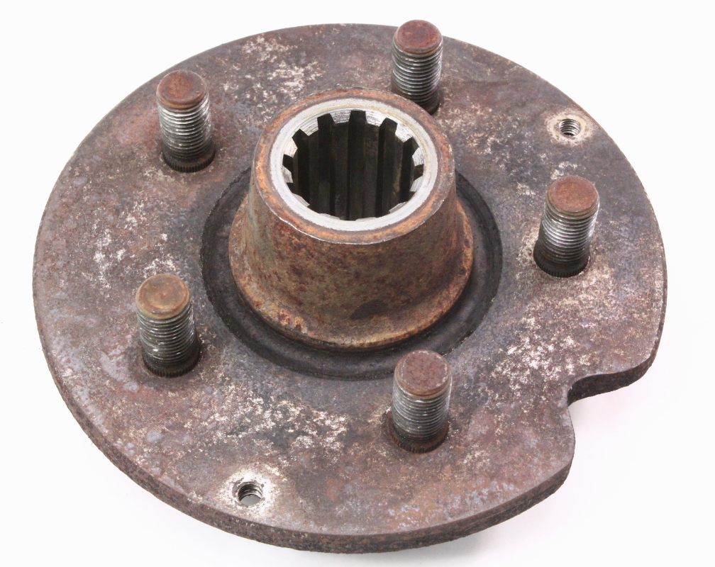 Rear Hub Wheel Studs 7191 VW Vanagon Transporter Bus T3 Westfalia