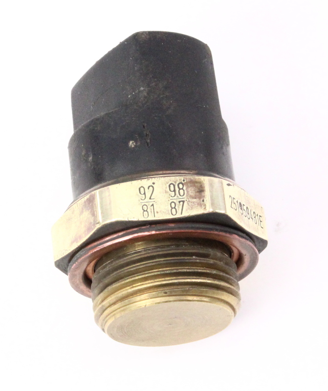 Radiator Coolant Temp Sensor 8391 VW Vanagon T3 Transporter 321 959