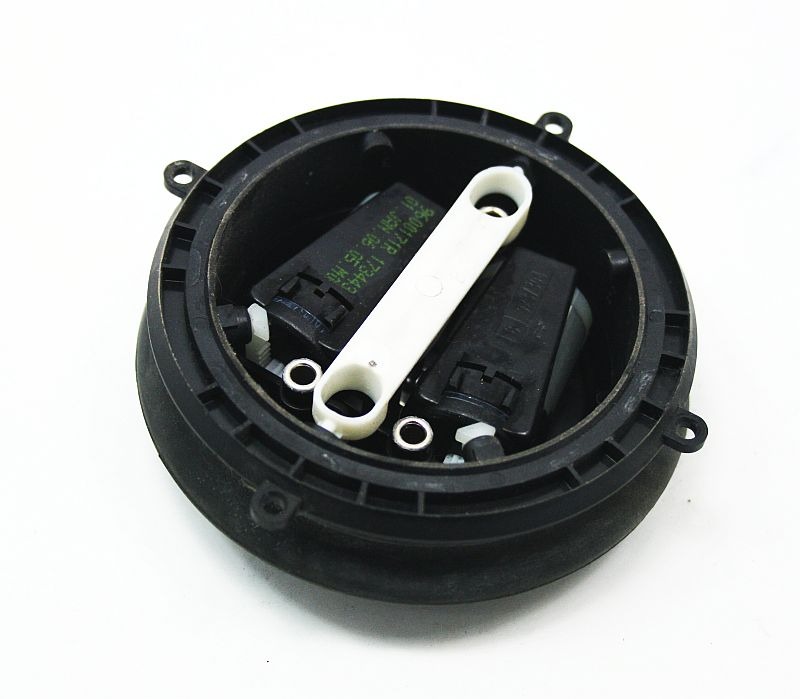 Power Mirror Motor Adjustment 9399 VW Jetta Golf GTI Cabrio Mk3