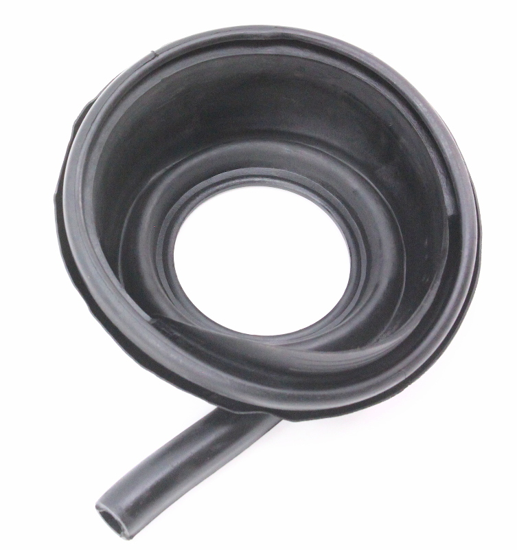 Gas Door Filler Seal Surround 9399 VW Jetta Golf GTI Cabrio MK3 1H0