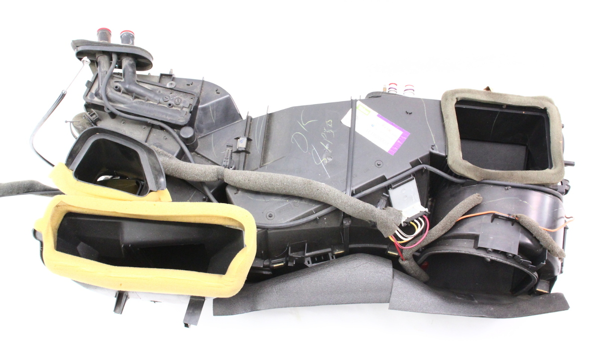 HVAC Heater Box Heaterbox Core 9399 VW Jetta Golf GTI Cabrio MK3