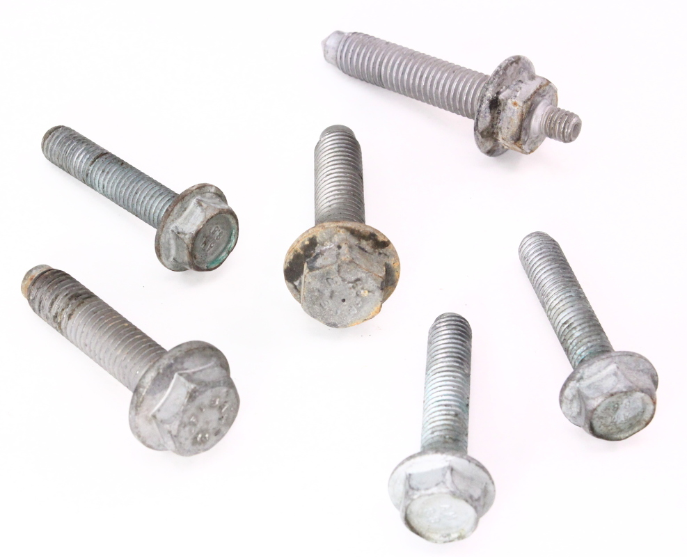 Automatic Transmission Bolts Hardware 9905 VW Jetta Golf MK4 Beetle 2.