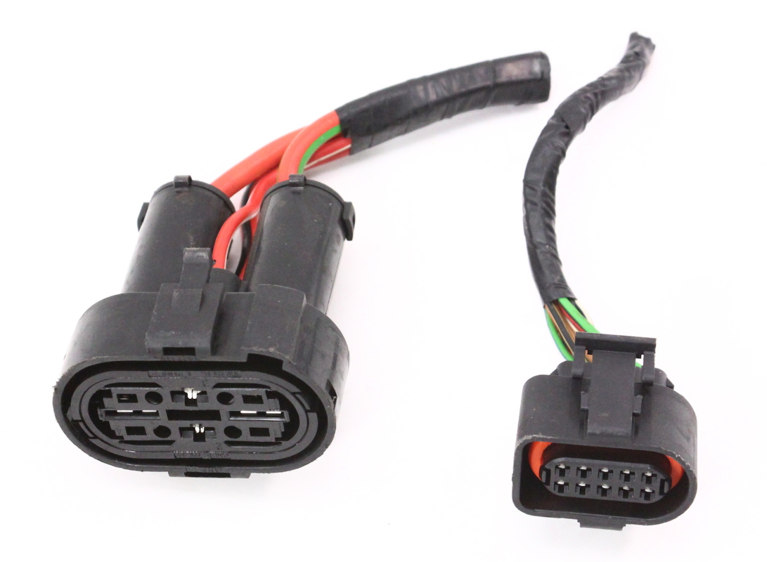 Passat 9097 B3 & B4 CarParts4Sale, Inc.