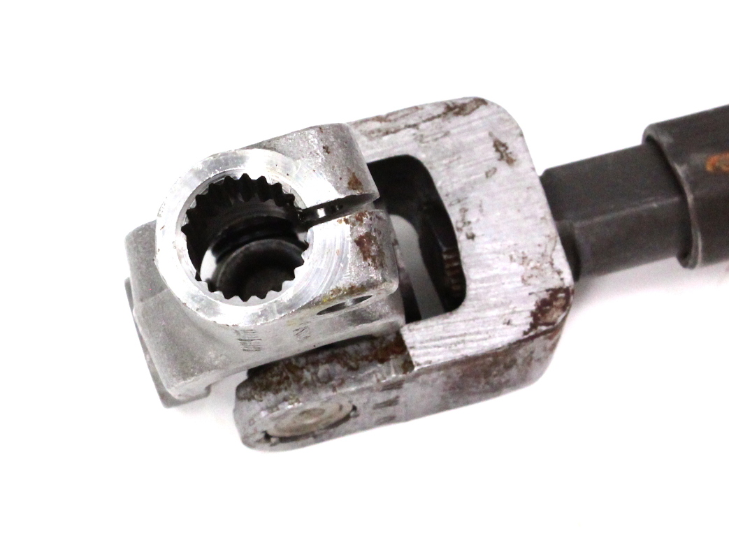 Steering Column Linkage Knuckle U Joint 9297 VW Passat VR6 1H0 419