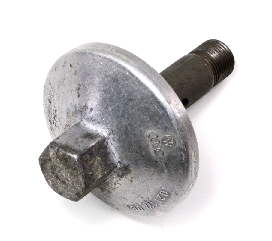 Oil Cooler Nut Bolt VR6 AAA 9399 VW Jetta GTI MK3 Passat Corrado 021