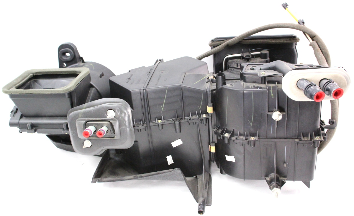 HVAC Heater Box Climate Heaterbox 99.505 VW Jetta Golf GTI MK4 1J1