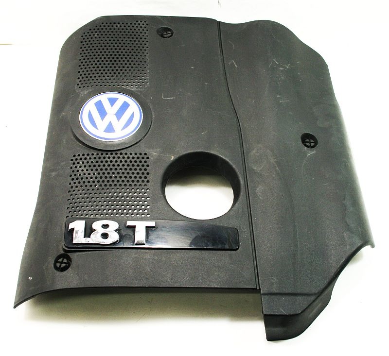 1.8T Engine Cover 0105 VW Passat B5.5 1.8L Turbo 058 103 724 AC
