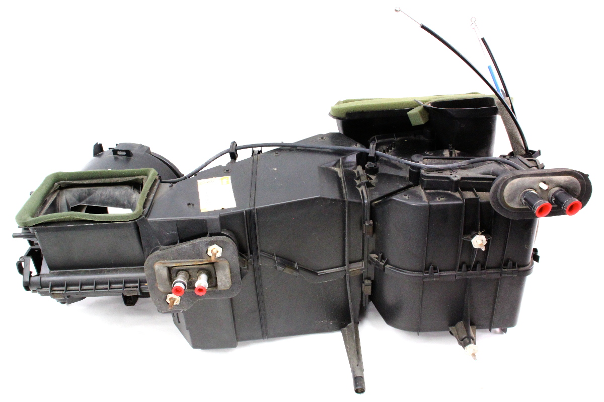 HVAC Climate Heater Box Heaterbox Core 9399 VW Jetta Golf GTI Cabrio