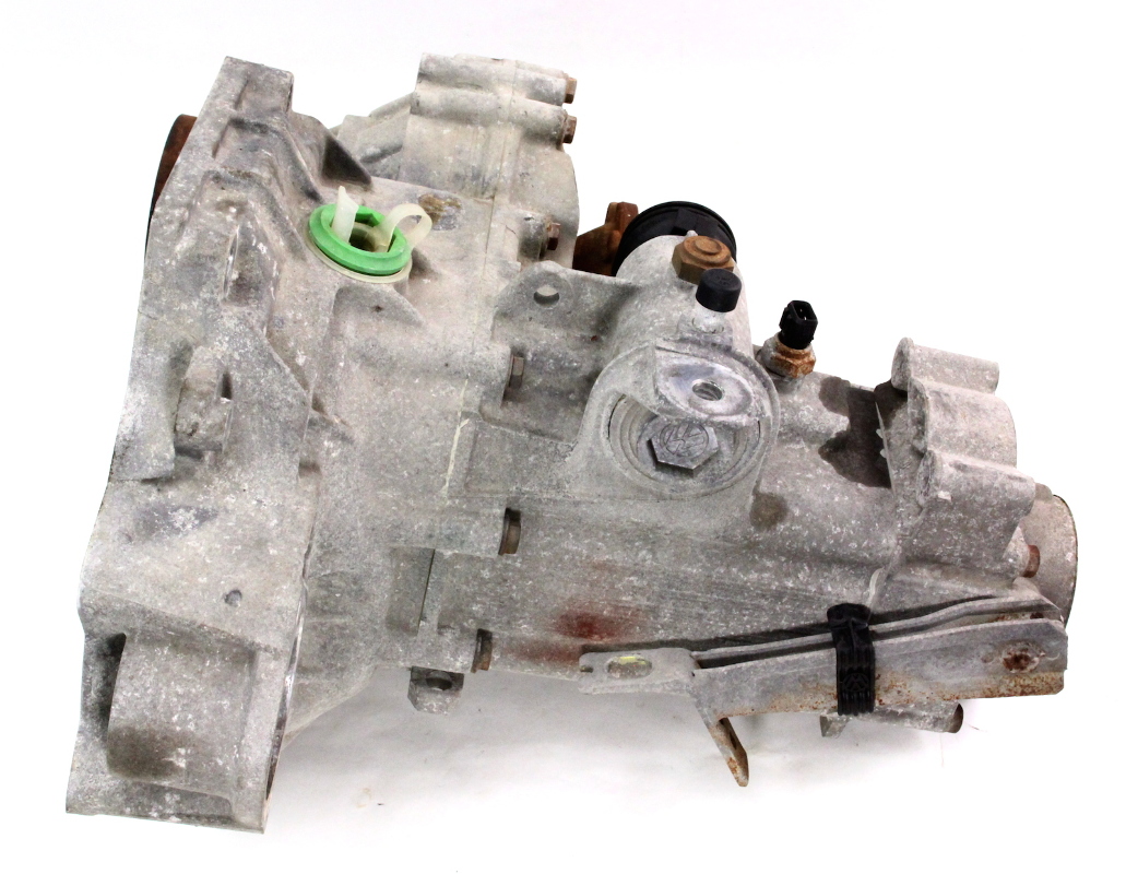 93 Eurovan Manual Transmission liecontdown