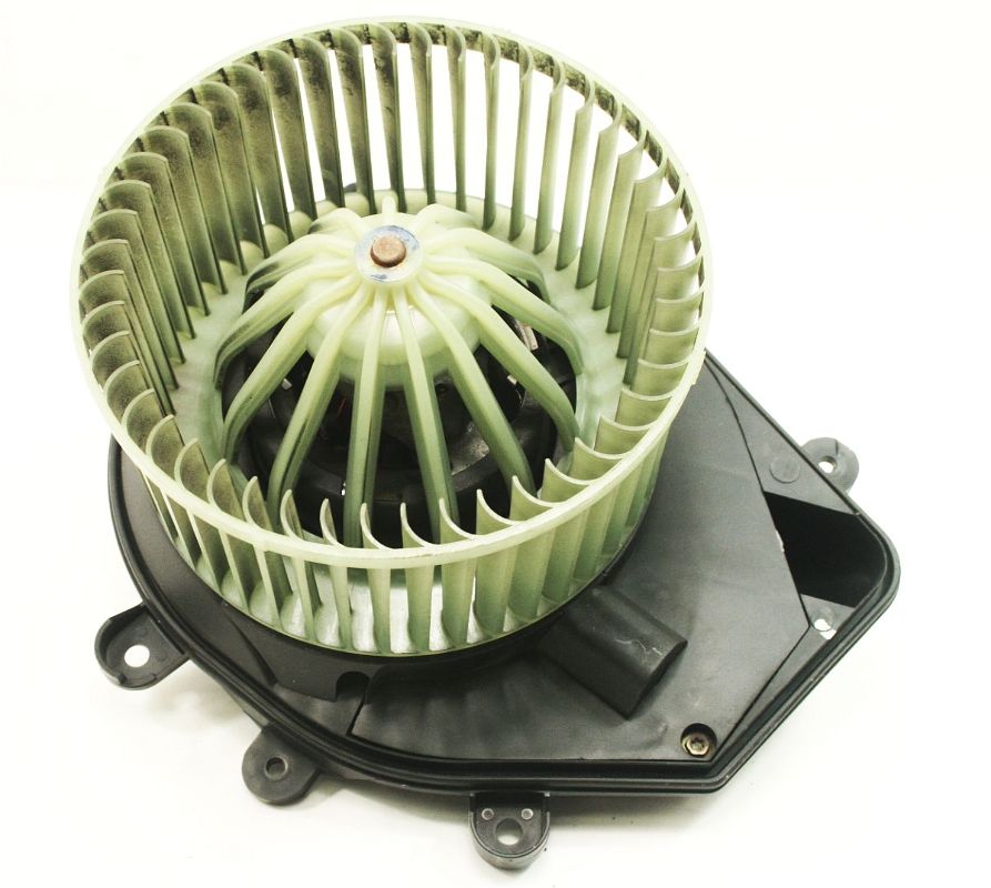 AC Heater Blower Fan VW Passat B5 B5.5 Audi A4 8D1 820 021 eBay