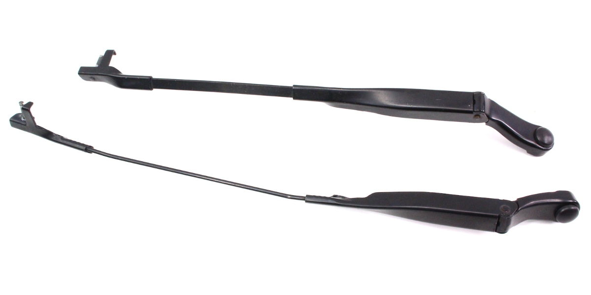 Windshield Wiper Arms Set 9805 VW Passat B5.5 Genuine 3B1 955 410 C & 409 C CarParts4Sale, Inc.