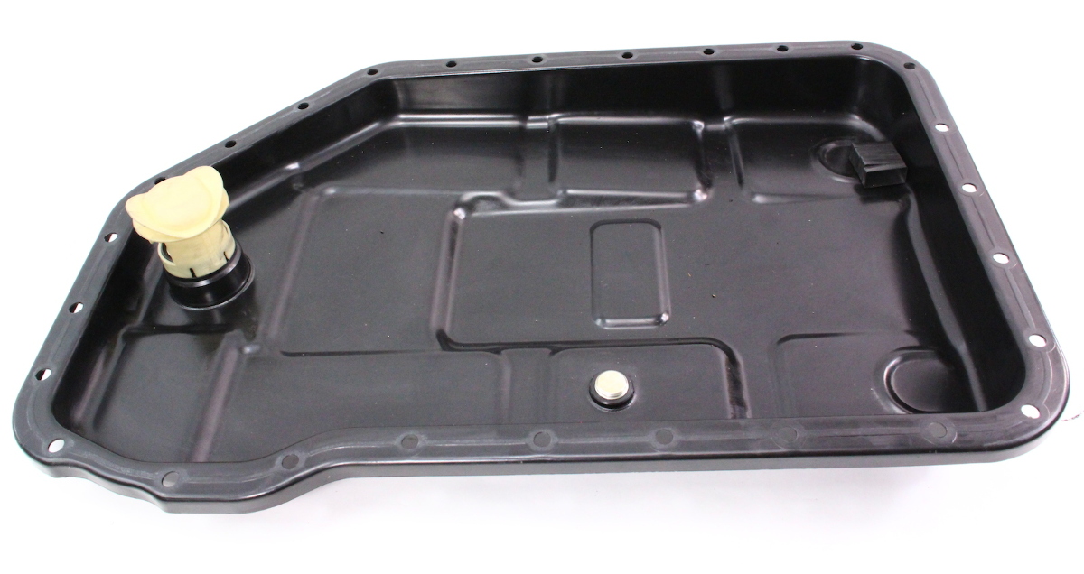 Transmission Valve Body Oil Pan 9805 VW Passat 9601 Audi A4 A6