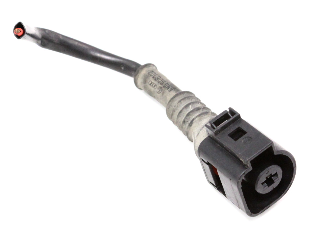 Starter Plug Connector Harness Wire Pigtail VW Passat Audi A6 A4 071 973 751 CarParts4Sale, Inc.