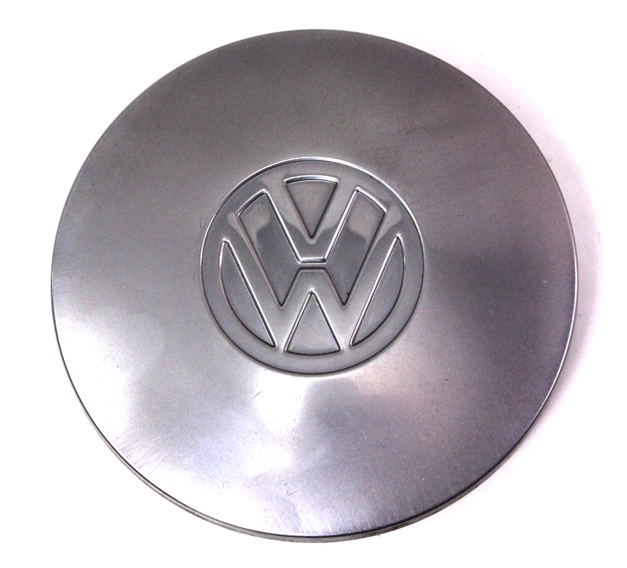 Chrome Wheel Center Hub Cap VW Jetta Rabbit Pickup MK1 Genuine OE eBay