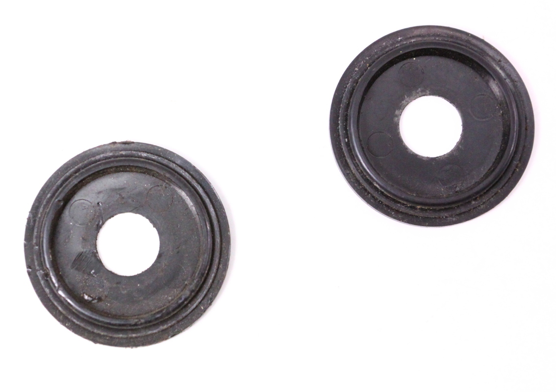 Window Crank Handle Spacers VW Jetta Rabbit Cabriolet Scirocco MK1